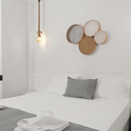 Mr And Mrs White Corfu Couples Retreat Adults Only Hotel อาคาราวี ภายนอก รูปภาพ