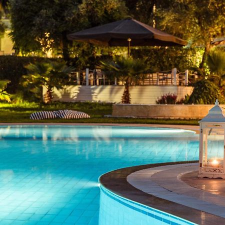 Mr And Mrs White Corfu Couples Retreat Adults Only Hotel อาคาราวี ภายนอก รูปภาพ