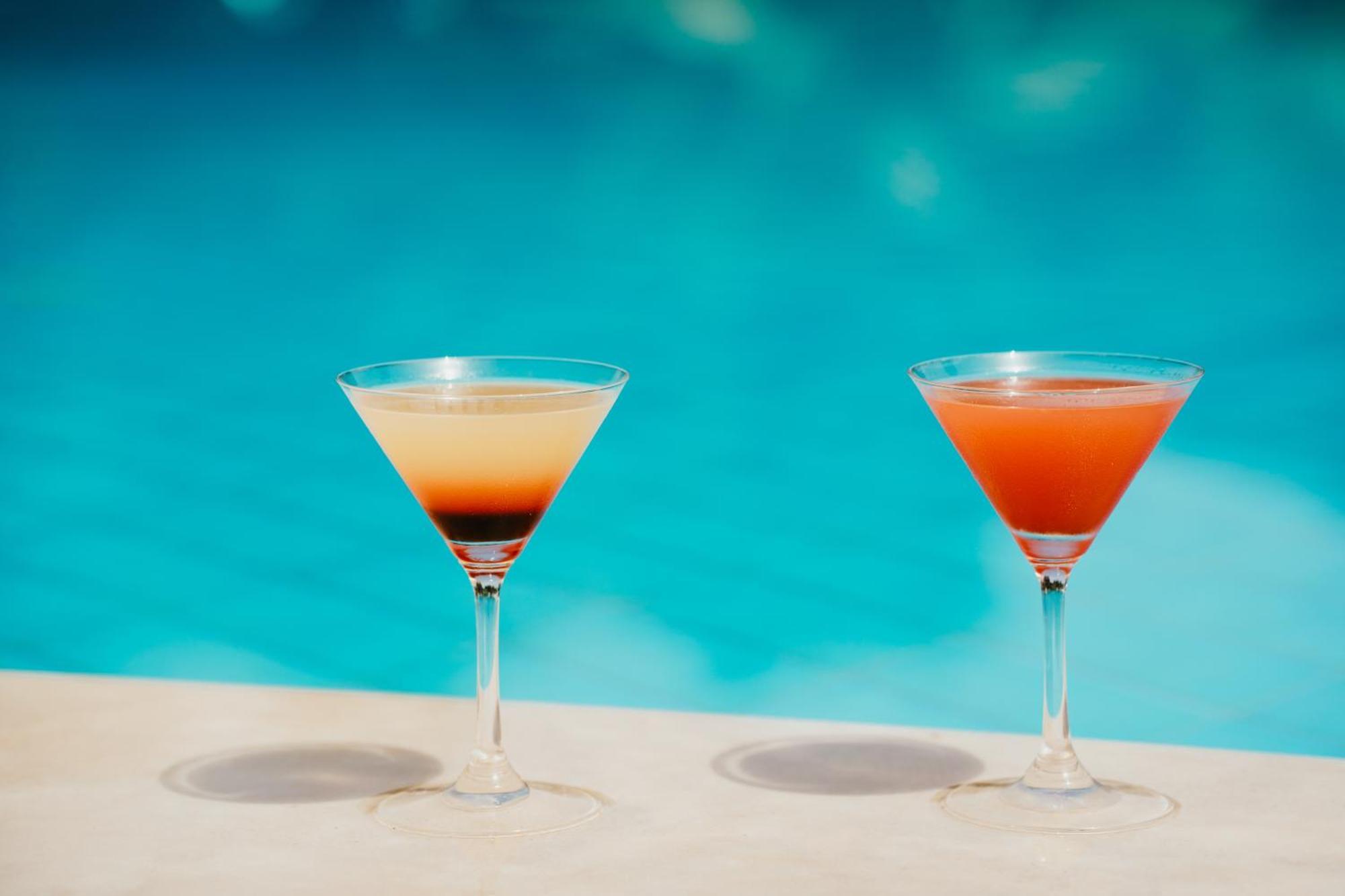 Mr And Mrs White Corfu Couples Retreat Adults Only Hotel อาคาราวี ภายนอก รูปภาพ